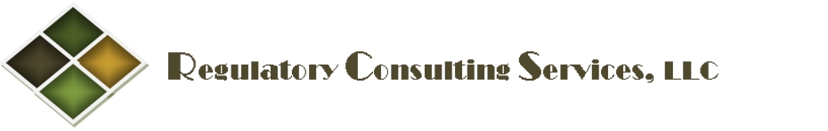 Regulatory Consulting Services, LLC